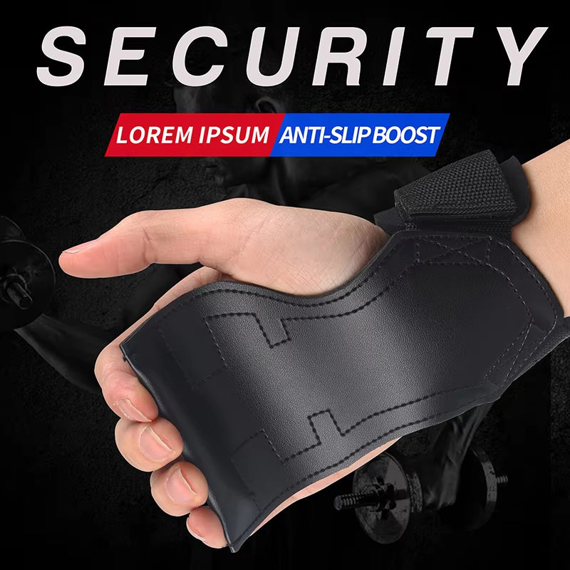 SKDK lifting straps made for pulling movemens, Bodybuilding, power lifting, Sports Training, etc. PVC